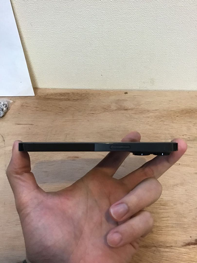 iPhone14Pro 256GB 箱有り　スペースブラック　本体　SIMフリー