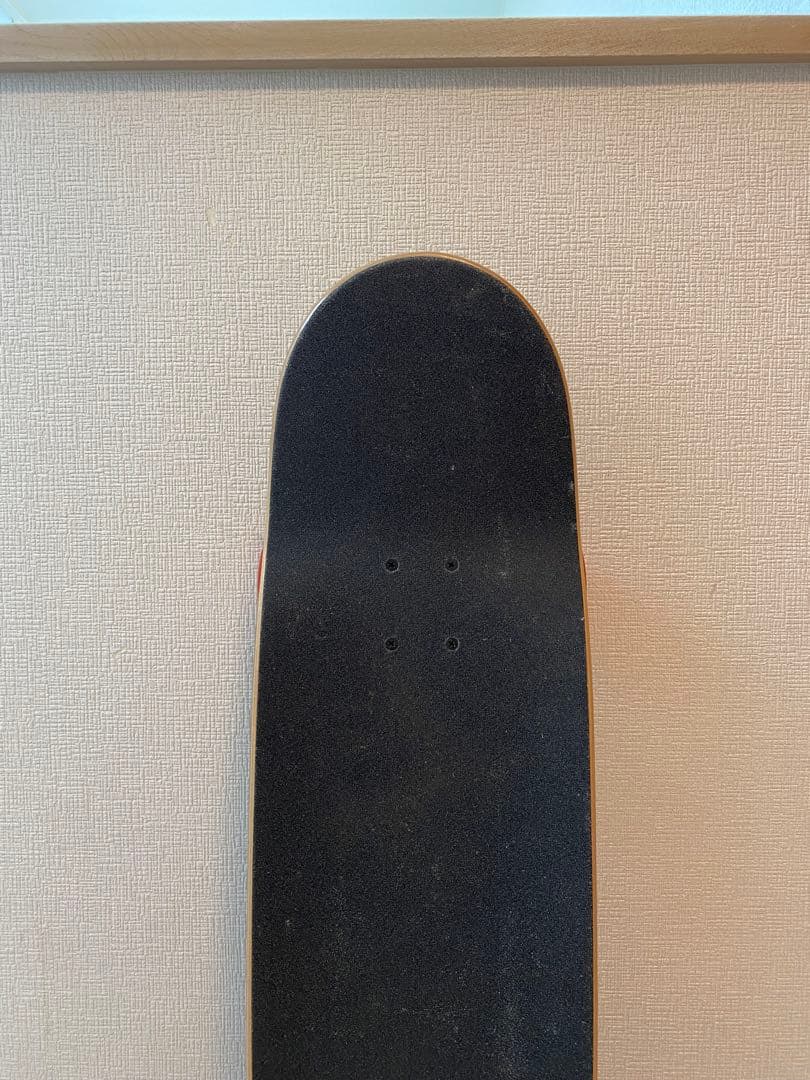 SECTOR 9 SECTOR NINE デッキ　RAD ソフトウィール