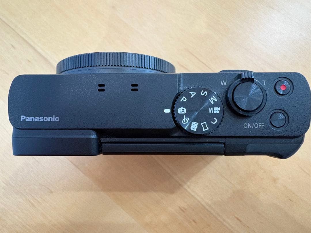 Panasonic DC-TZ90 デジタルカメラ 本体のみ