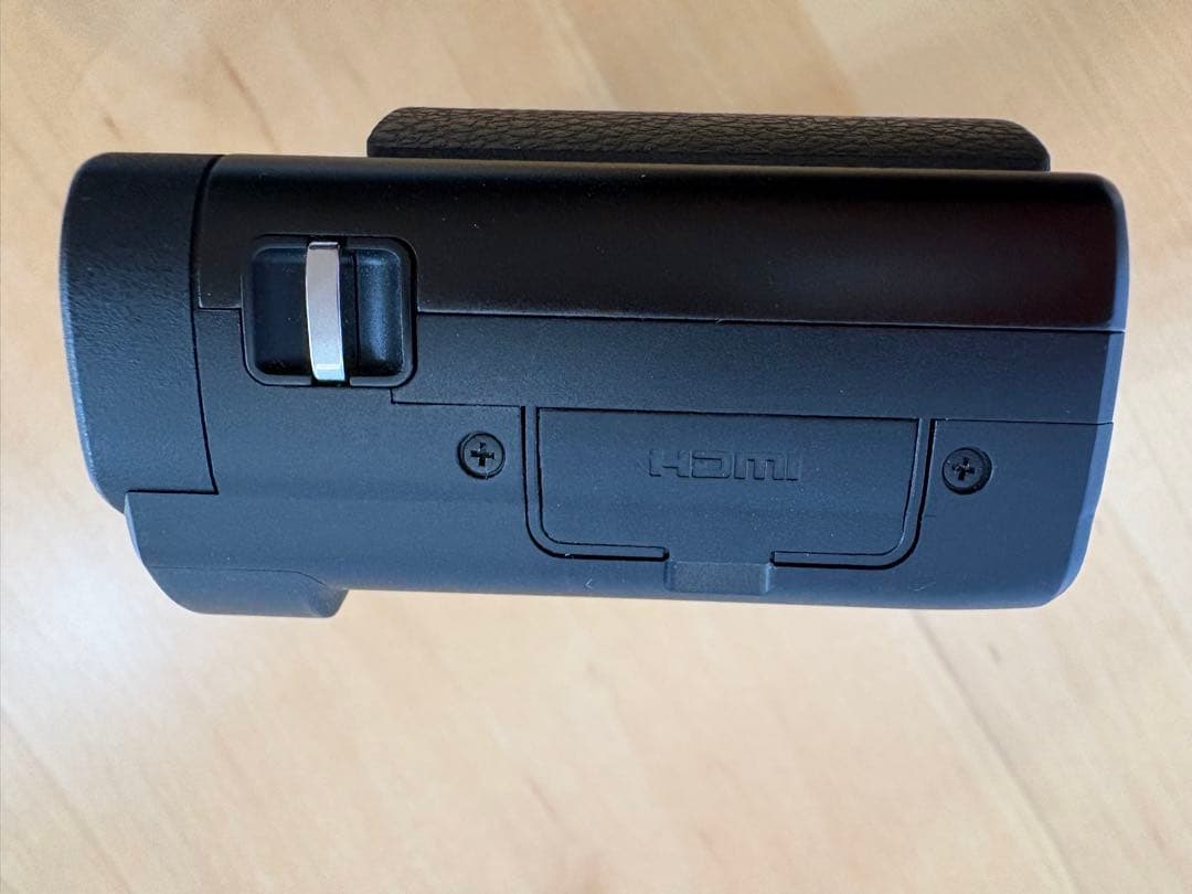 Panasonic DC-TZ90 デジタルカメラ 本体のみ