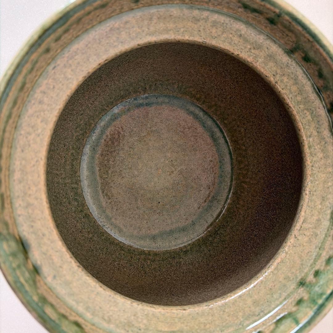 カネフサ製陶　土鍋 大 1〜5合用