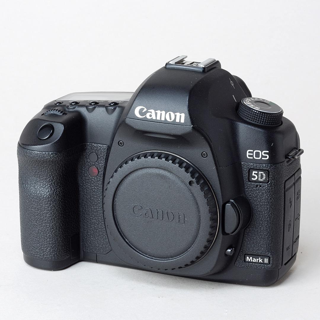 Canon EOS 5D Mark II デジタル一眼レフ