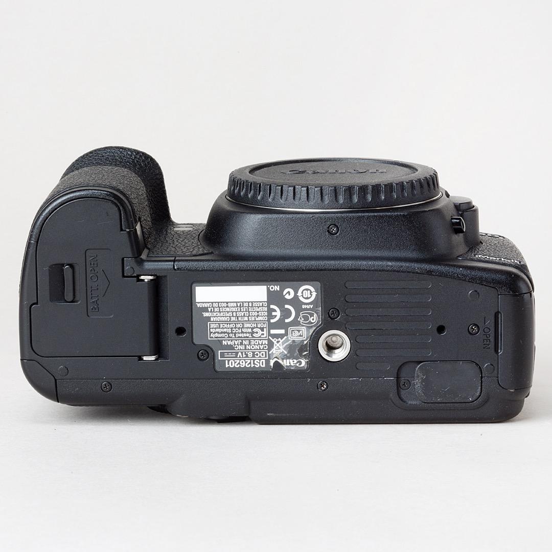 Canon EOS 5D Mark II デジタル一眼レフ