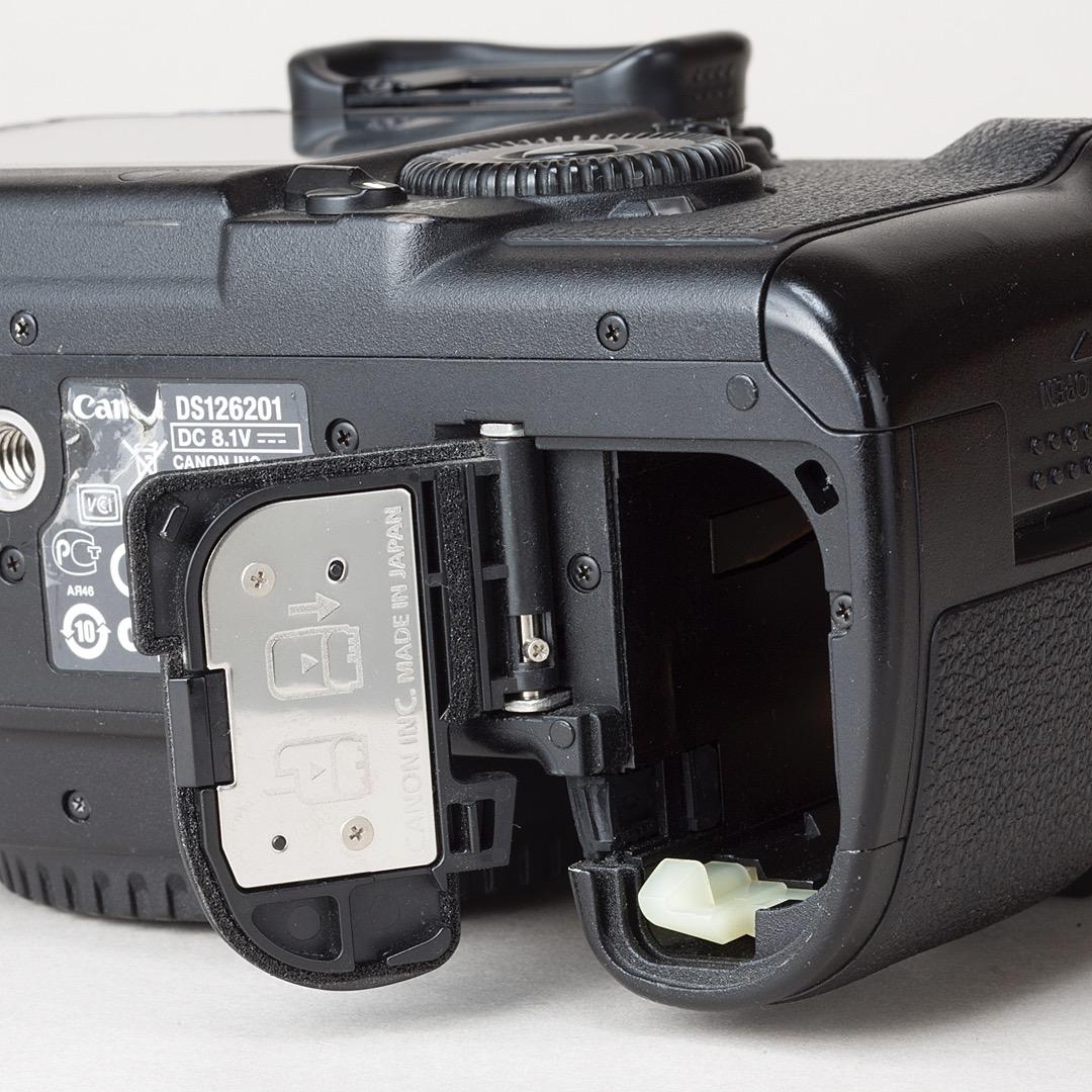 Canon EOS 5D Mark II デジタル一眼レフ