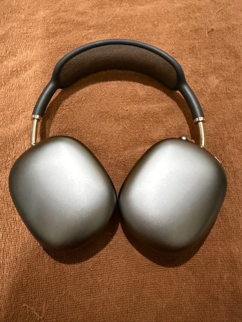 AirPods Max 本体　（美品）