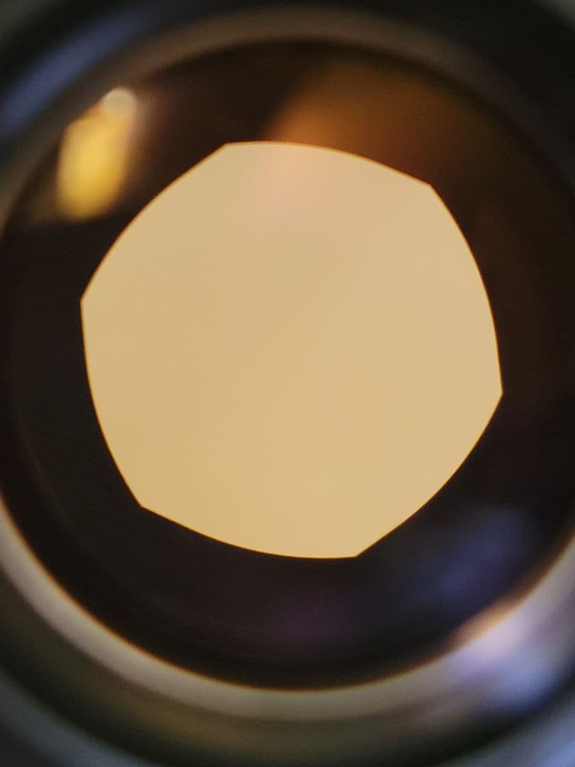 極美品SAMYANG 12mm F2.0 Xマウント 富士FUJIFILM