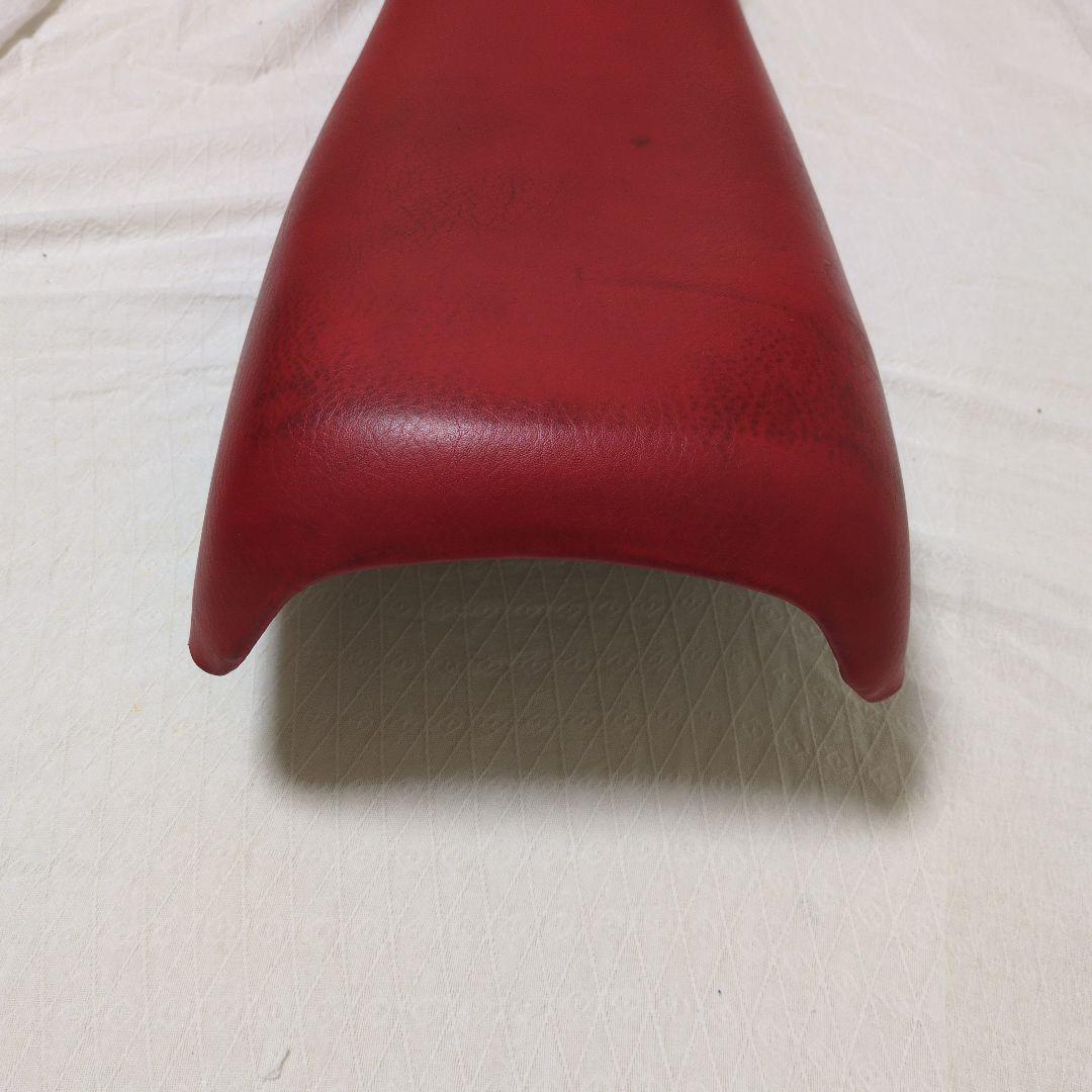 ホンダ　XLR250 シート