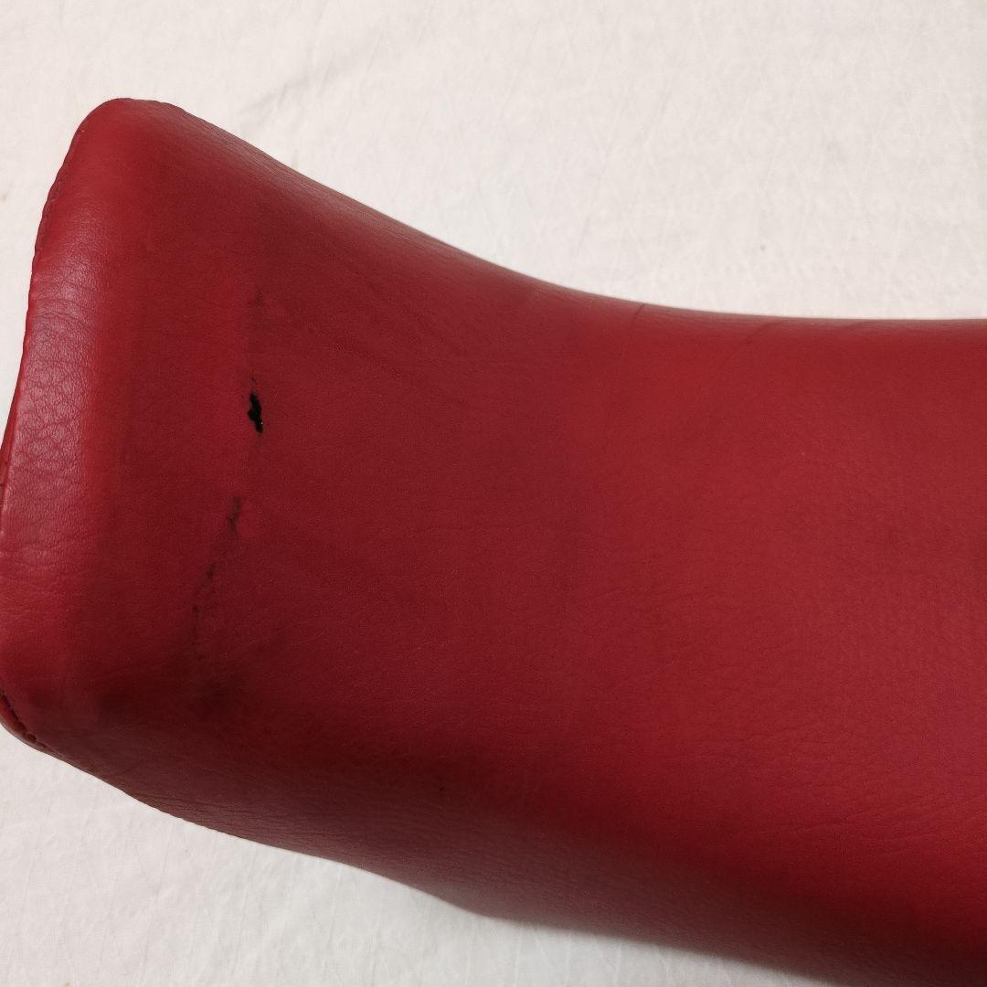 ホンダ　XLR250 シート