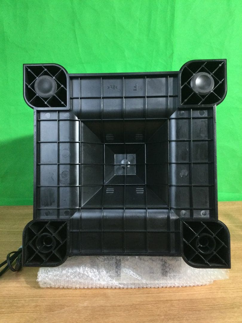 YST-SW215 サブウーファーシステム【正常動作品】