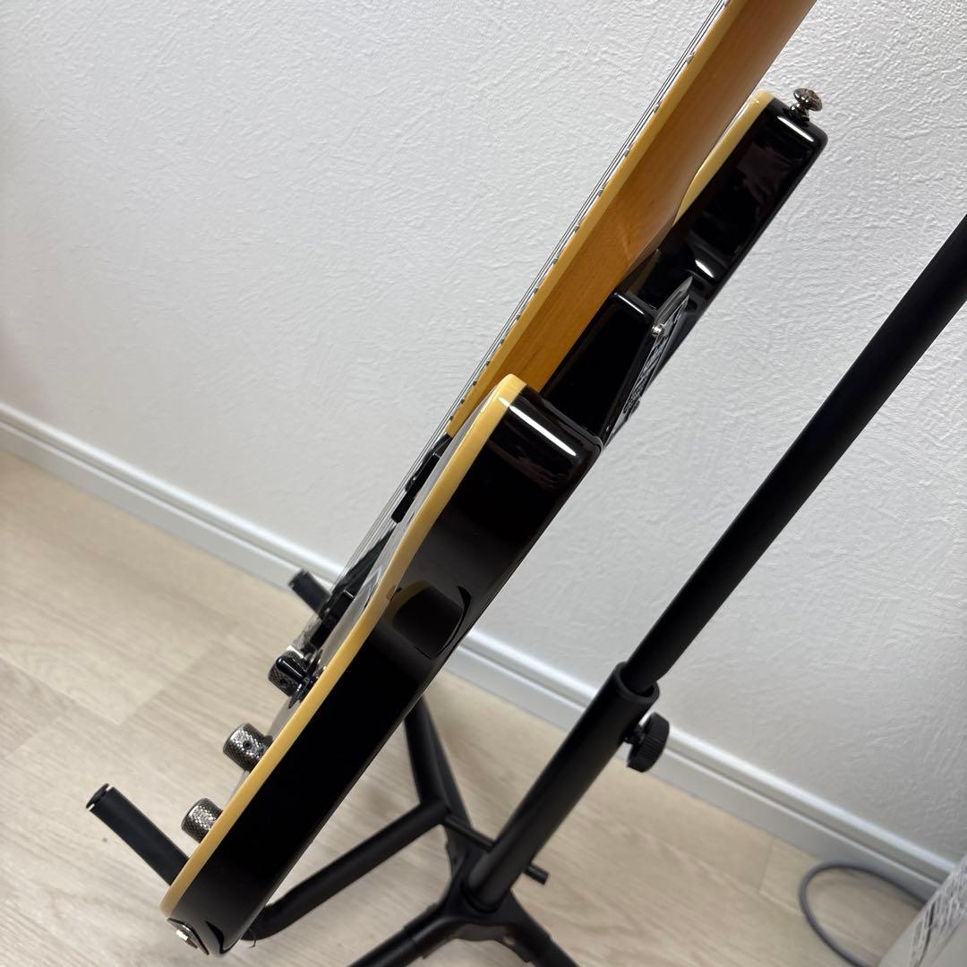 【美品！】 SCHECTER OMEN EXTREME-7 7弦 エレキギター