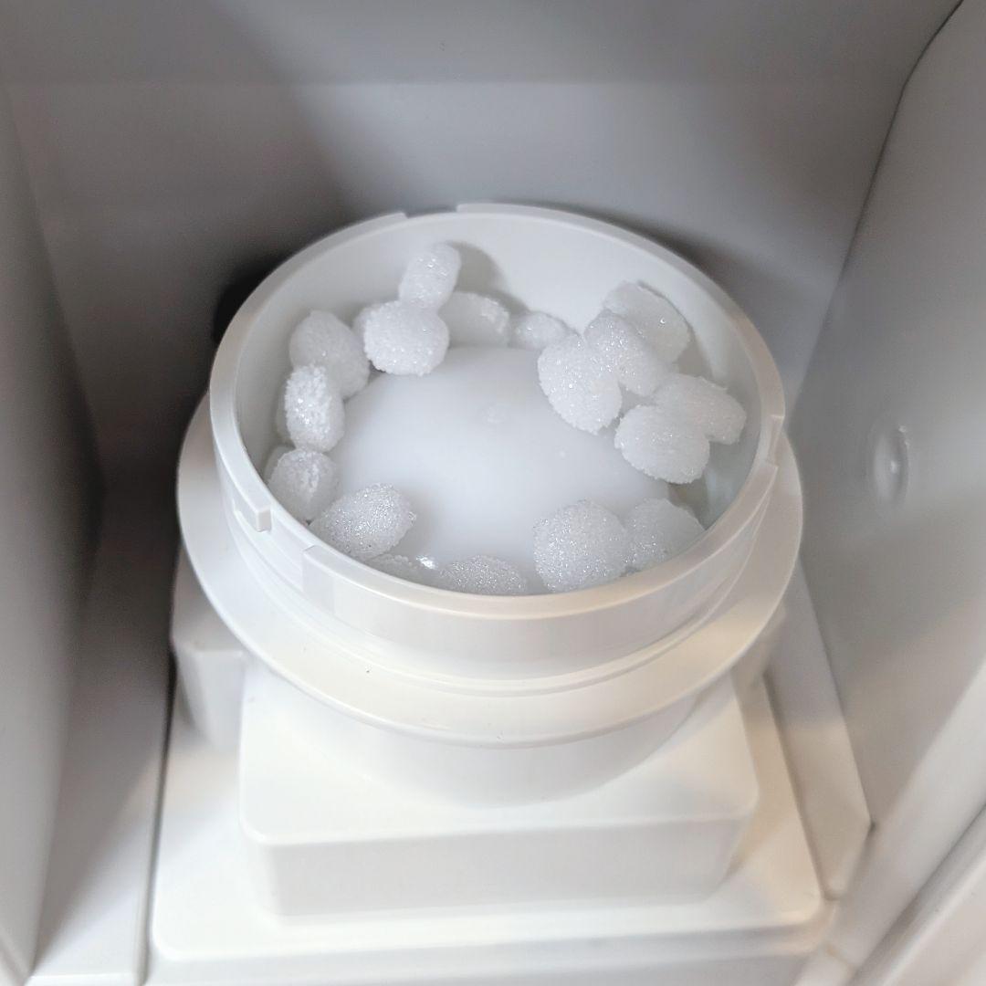 Panasonic 次亜塩素酸 空間除菌脱臭機 美品 ジアイーノ 空気清浄