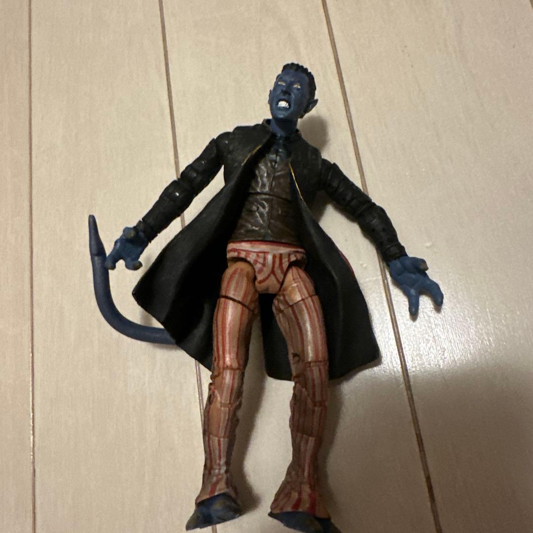 マーベルレジェンド ナイトクローラー X-MEN