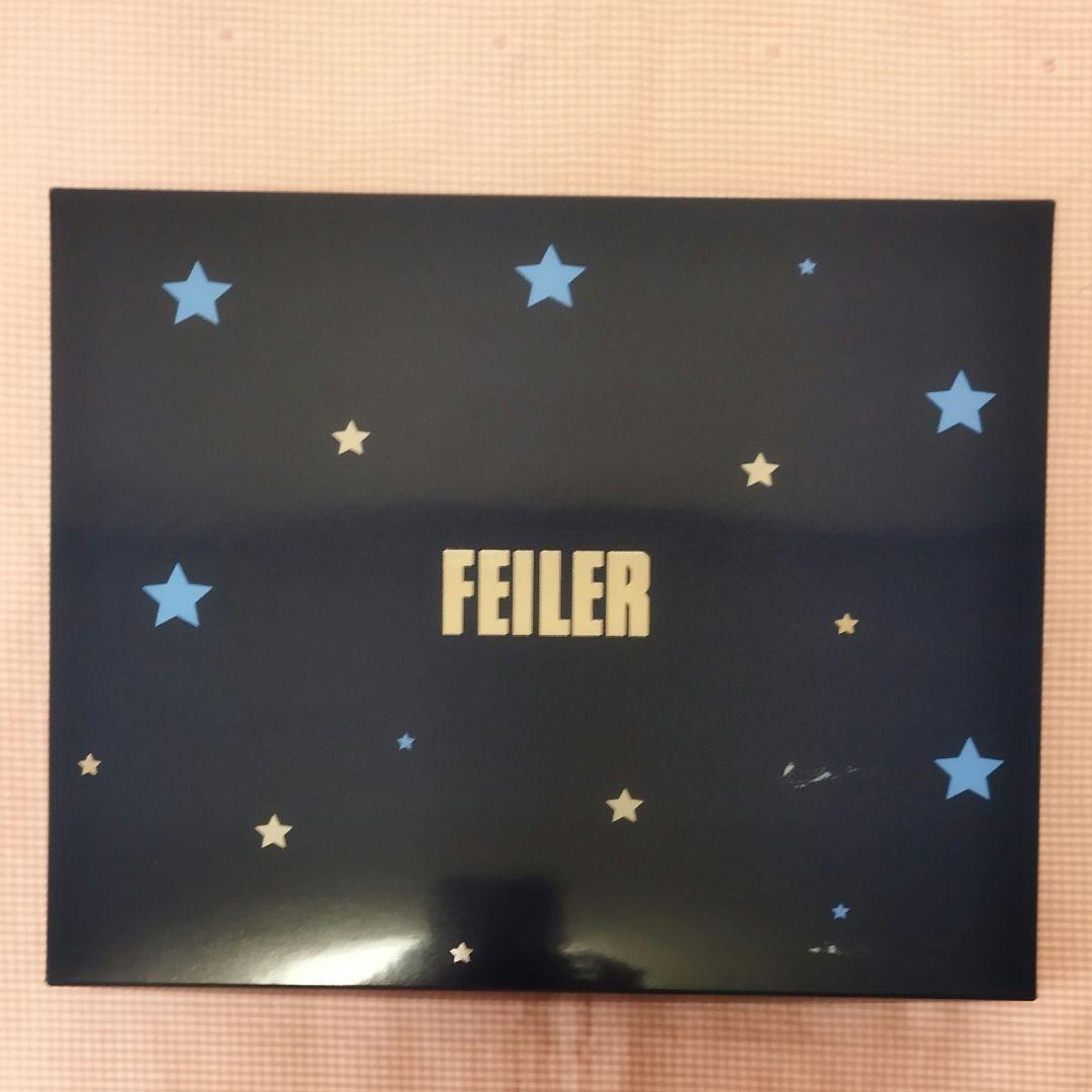 non.HAさま専用　フェイラー・　ベビーギフトセット(スタイ・巾着・ソックス)