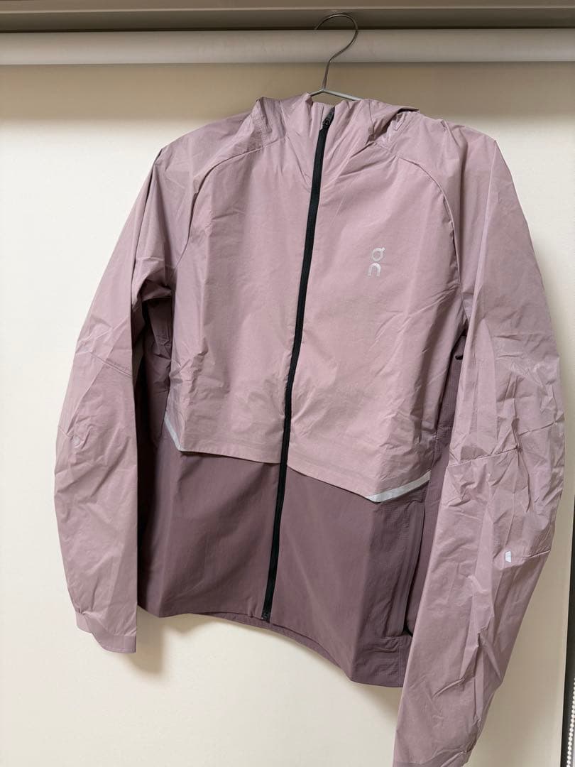 【新品未使用】On W’s core JK