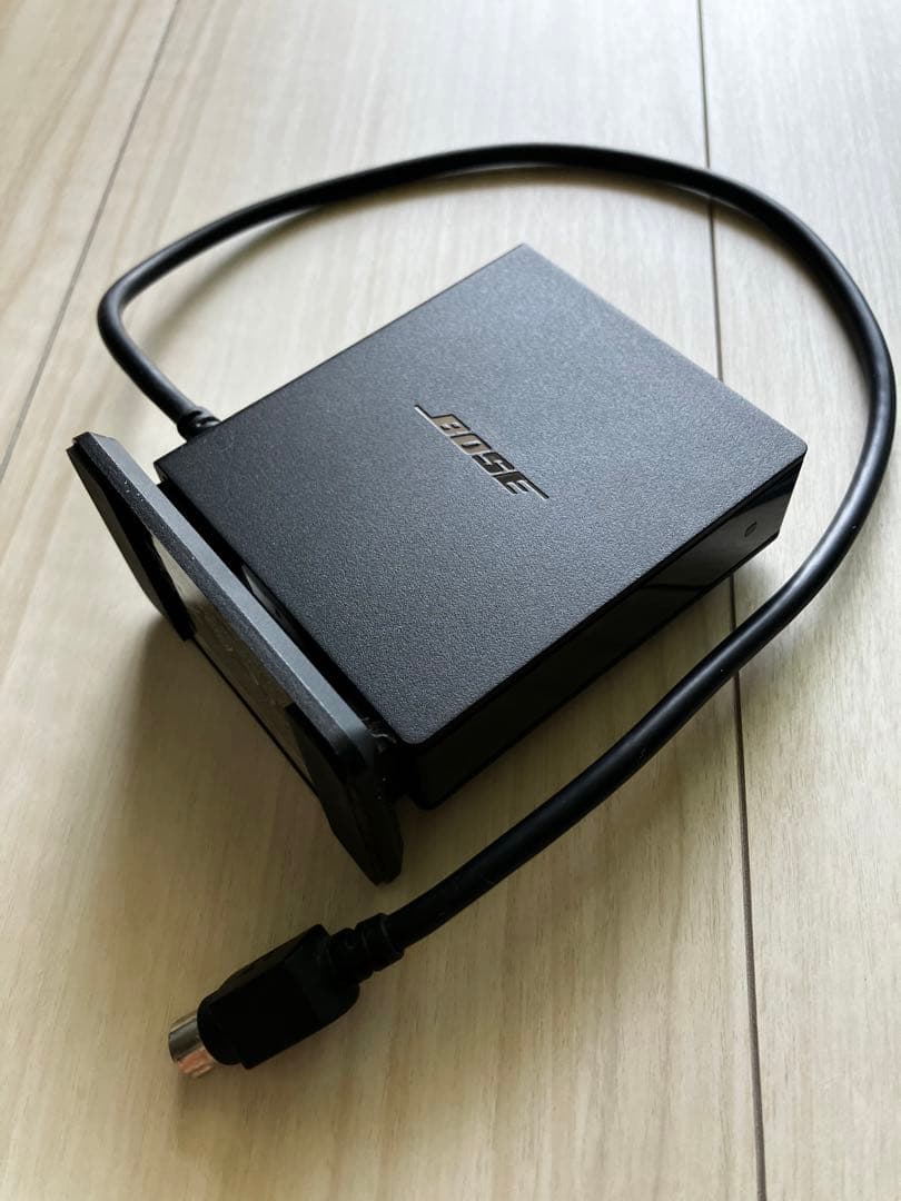 BOSE WAVE music system セット