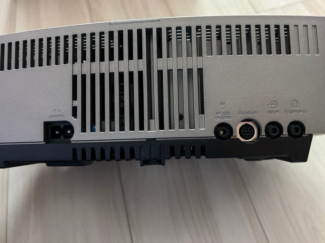 BOSE WAVE music system セット