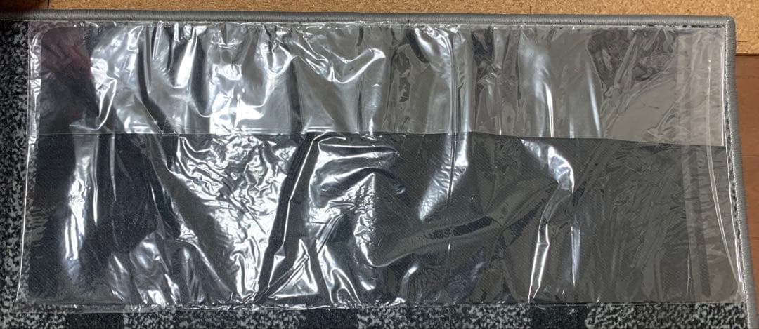 ラッシュデュエル トランザムプライムフルアーマーノヴァ プレイマット 韓国