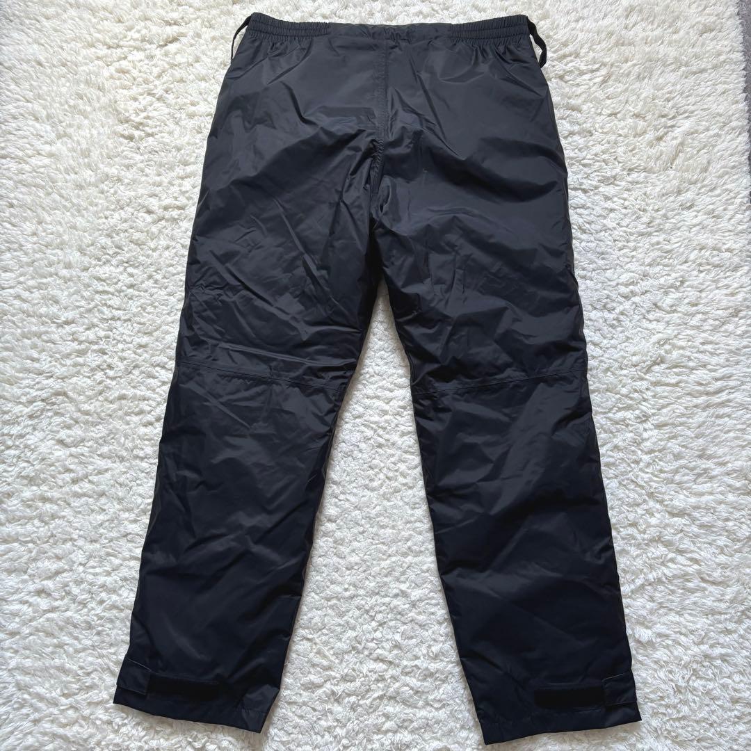 希少✨DAIWA レインマックス ウィンタースーツ セットアップ 2XL