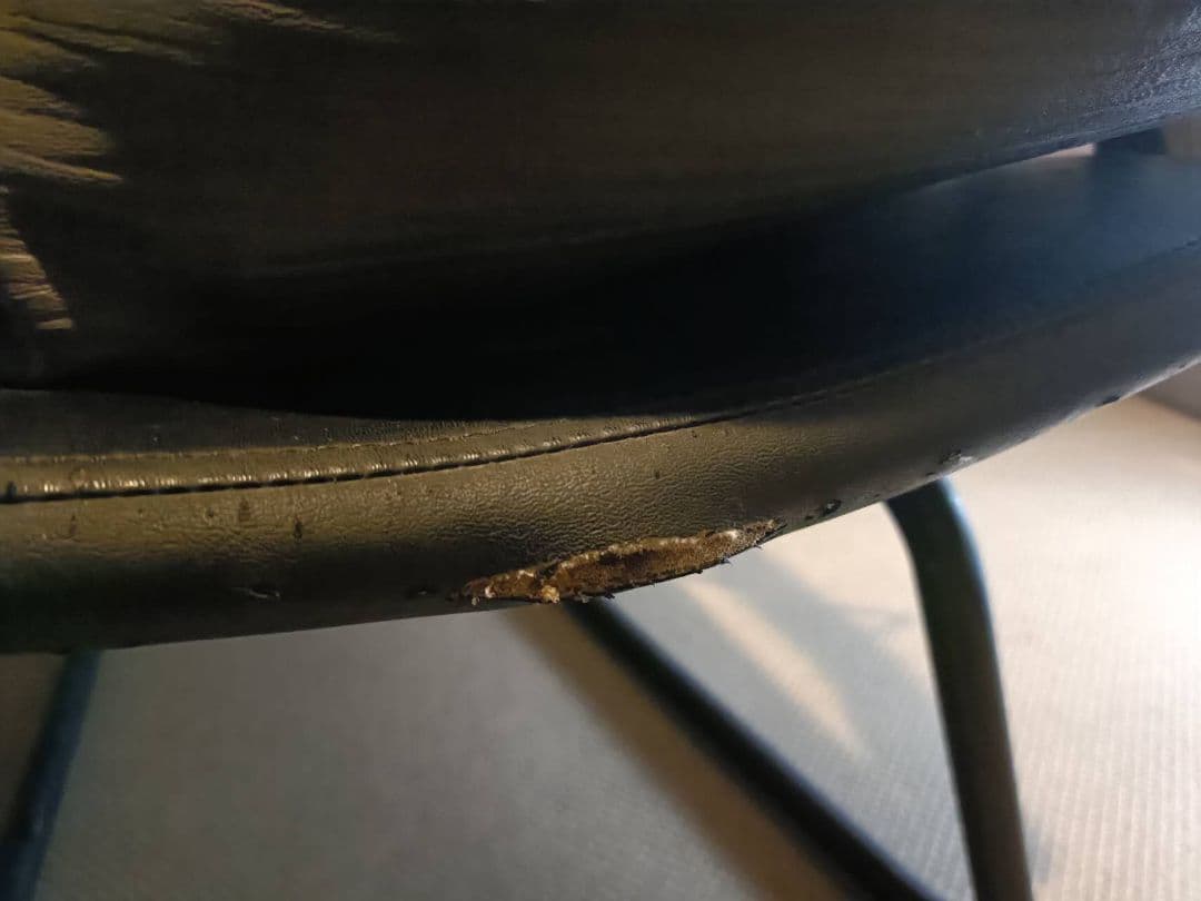 美容室　専用ヘアドライヤー椅子　　山田電機製作所美容お釜ドライヤー　理髪サロン