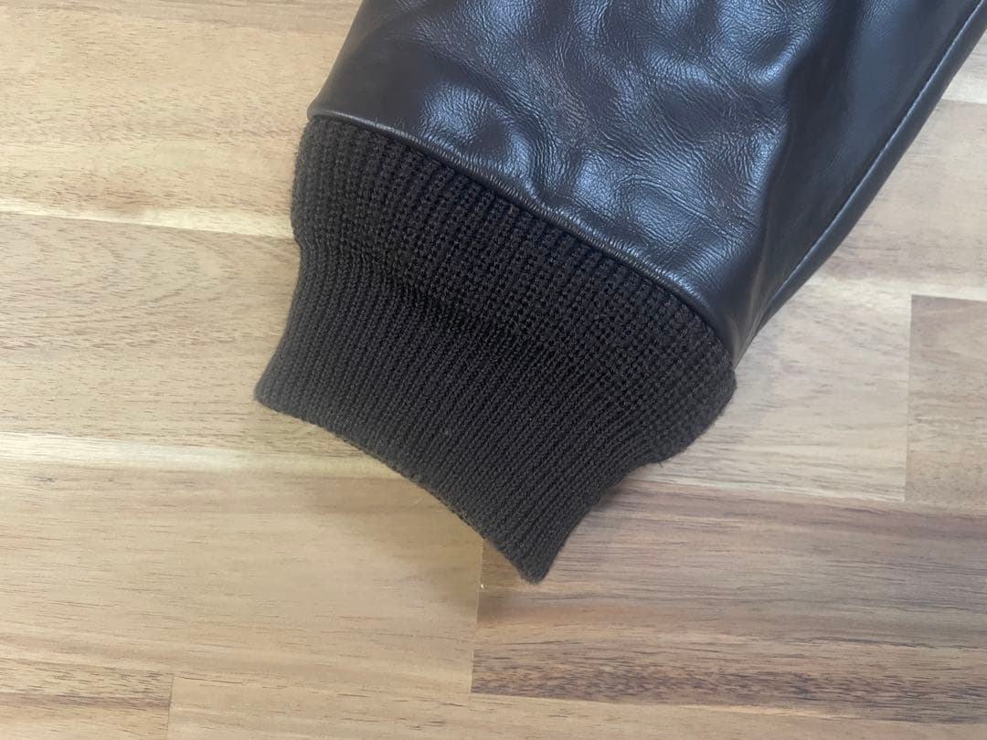 A2フライトジャケット　36 中田商店