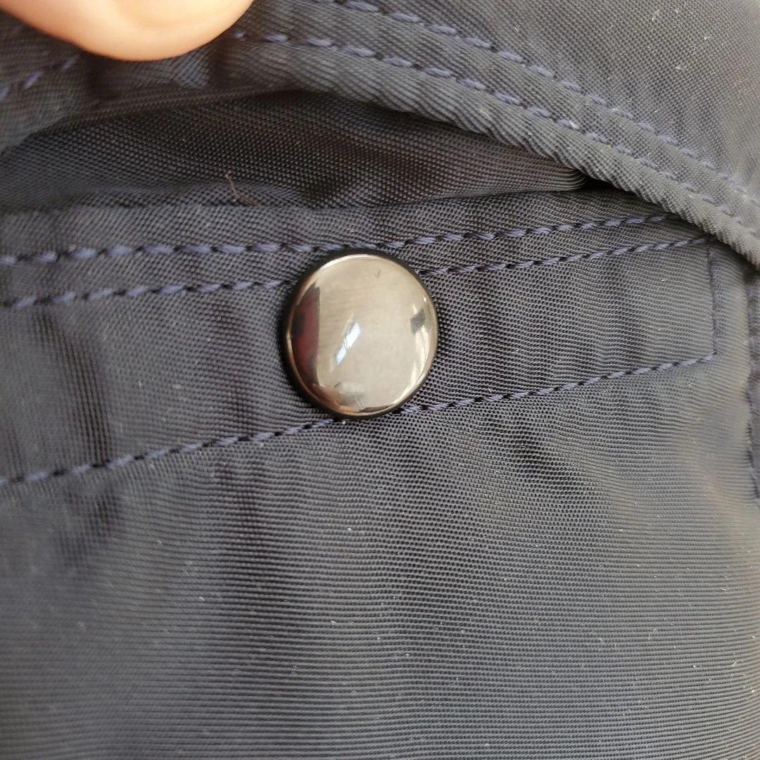 ⭐極美品⭐PORTER タンカー アイアンブルー ボディバッグ 山崎まさよし