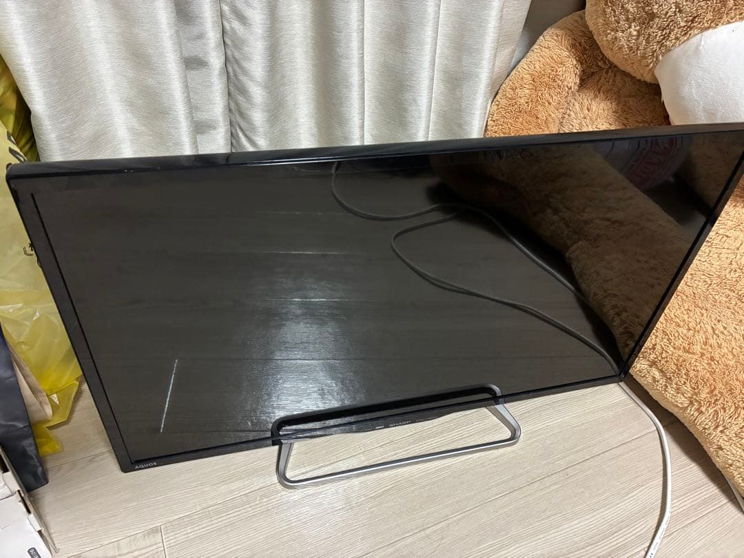 SHARP LC-32W25 32インチ液晶テレビ