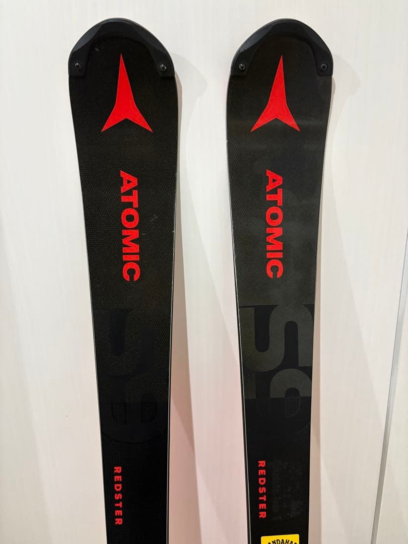 Atomic Redster S9i Pro 157cm スキー