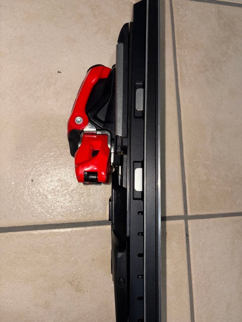 Atomic Redster S9i Pro 157cm スキー