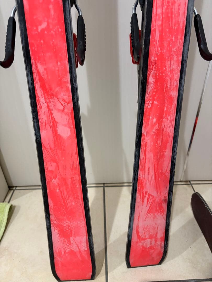 Atomic Redster S9i Pro 157cm スキー