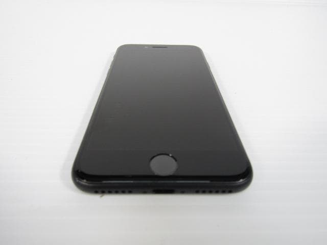 P*h様 iphone8 中古 MQ782J/A ブラック アイフォン8 アイフ