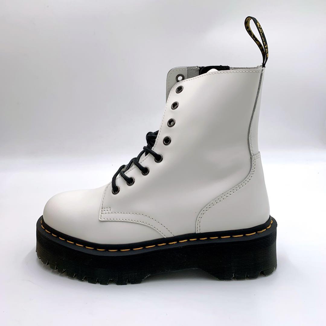【新品未使用✨】Dr. Martens 8ホール 現行モデル JADON UK7