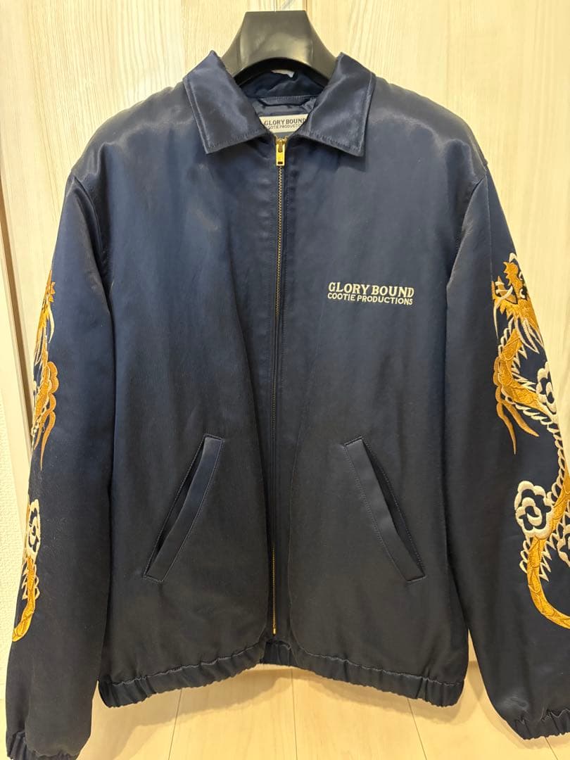 COOTIE スーベニア