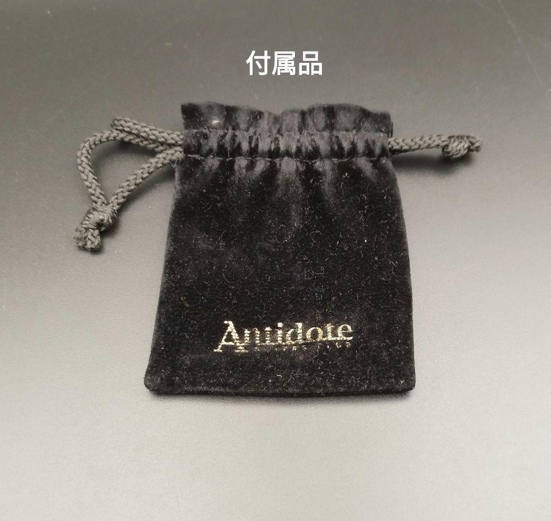 Antidote buyers club Figaro フィガロ ネックレス
