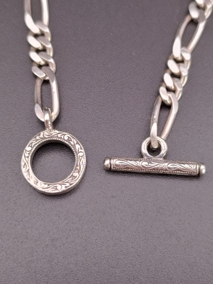 Antidote buyers club Figaro フィガロ ネックレス