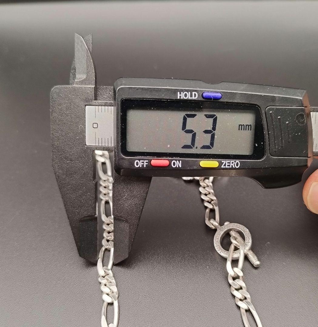 Antidote buyers club Figaro フィガロ ネックレス