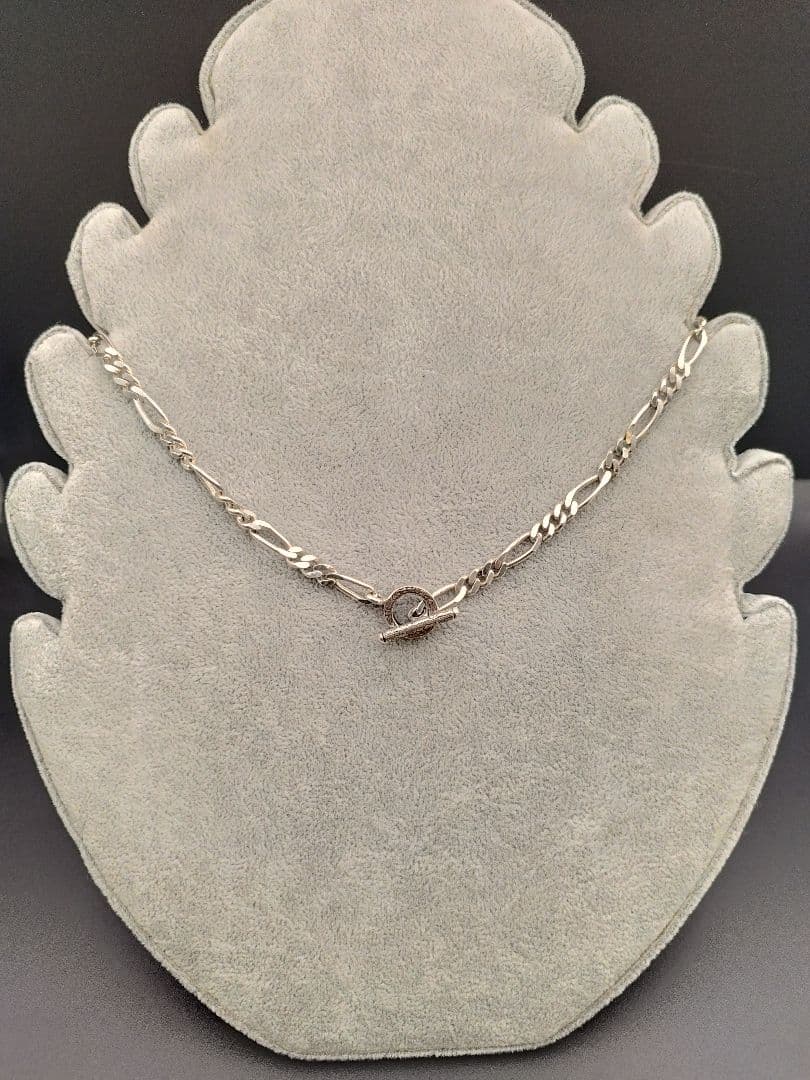 Antidote buyers club Figaro フィガロ ネックレス