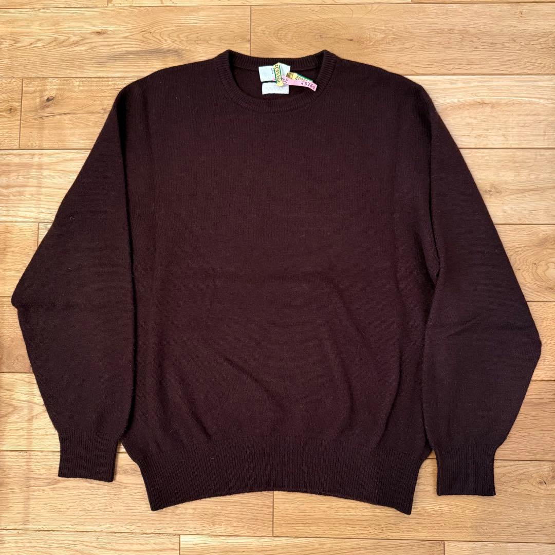 トップス HERILL Wholegarment Pullover for 1LDK