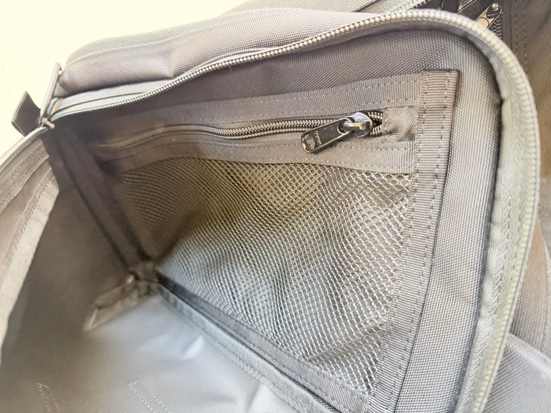 BRIEFING SW 2way 16ℓ