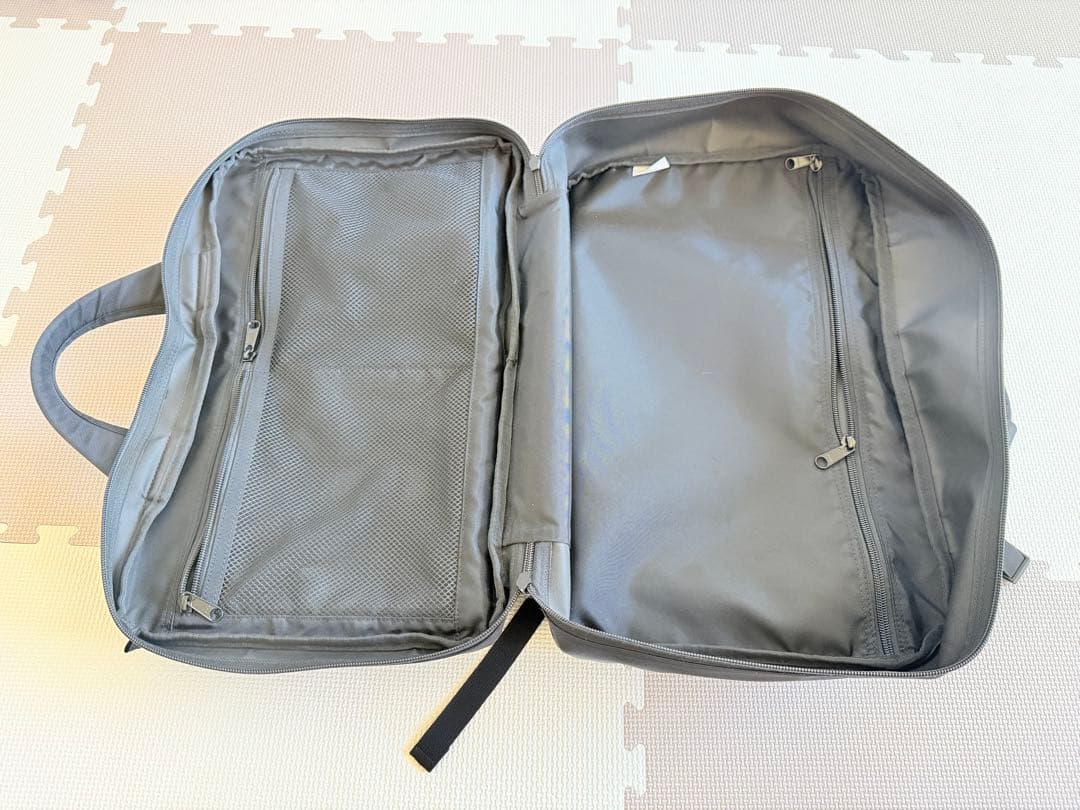 BRIEFING SW 2way 16ℓ