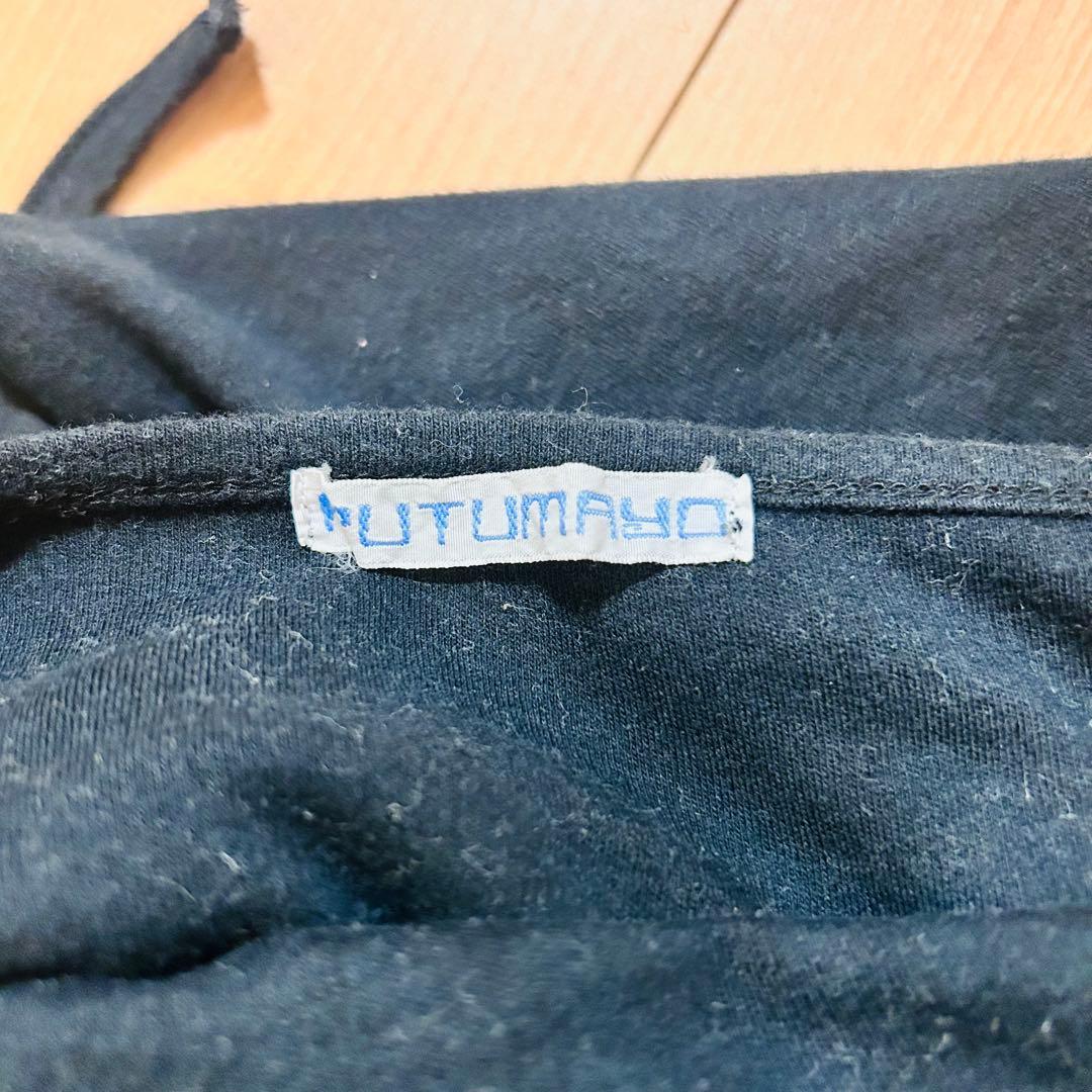 美品　PUTUMAYO プトマヨ　キャミソール　アリス　レース　ロリータ