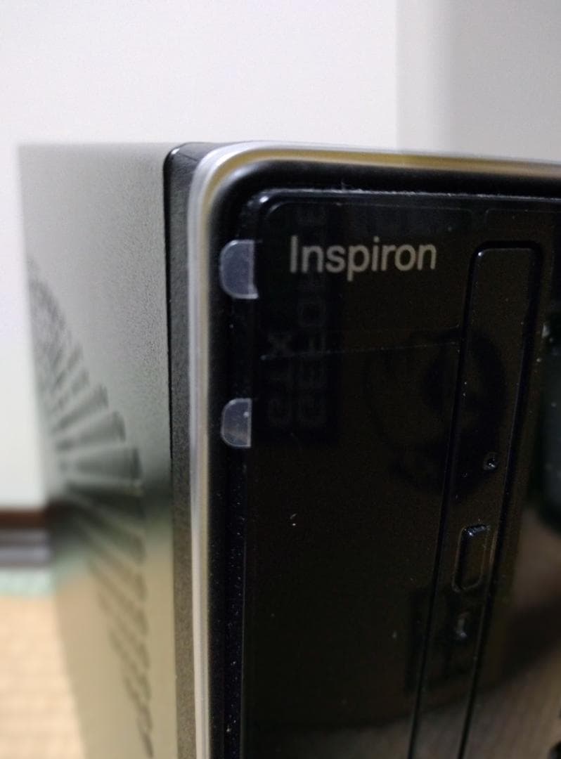 マエ　　　　DELL 省スペースPC WIn11 MsOffice2021