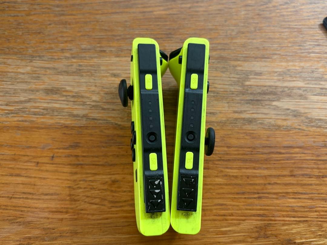 Nintendo Switch 本体　スプラトゥーン2エディション