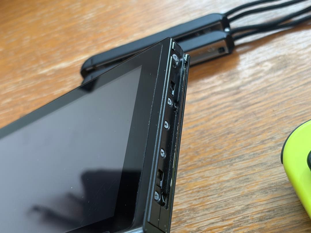 Nintendo Switch 本体　スプラトゥーン2エディション