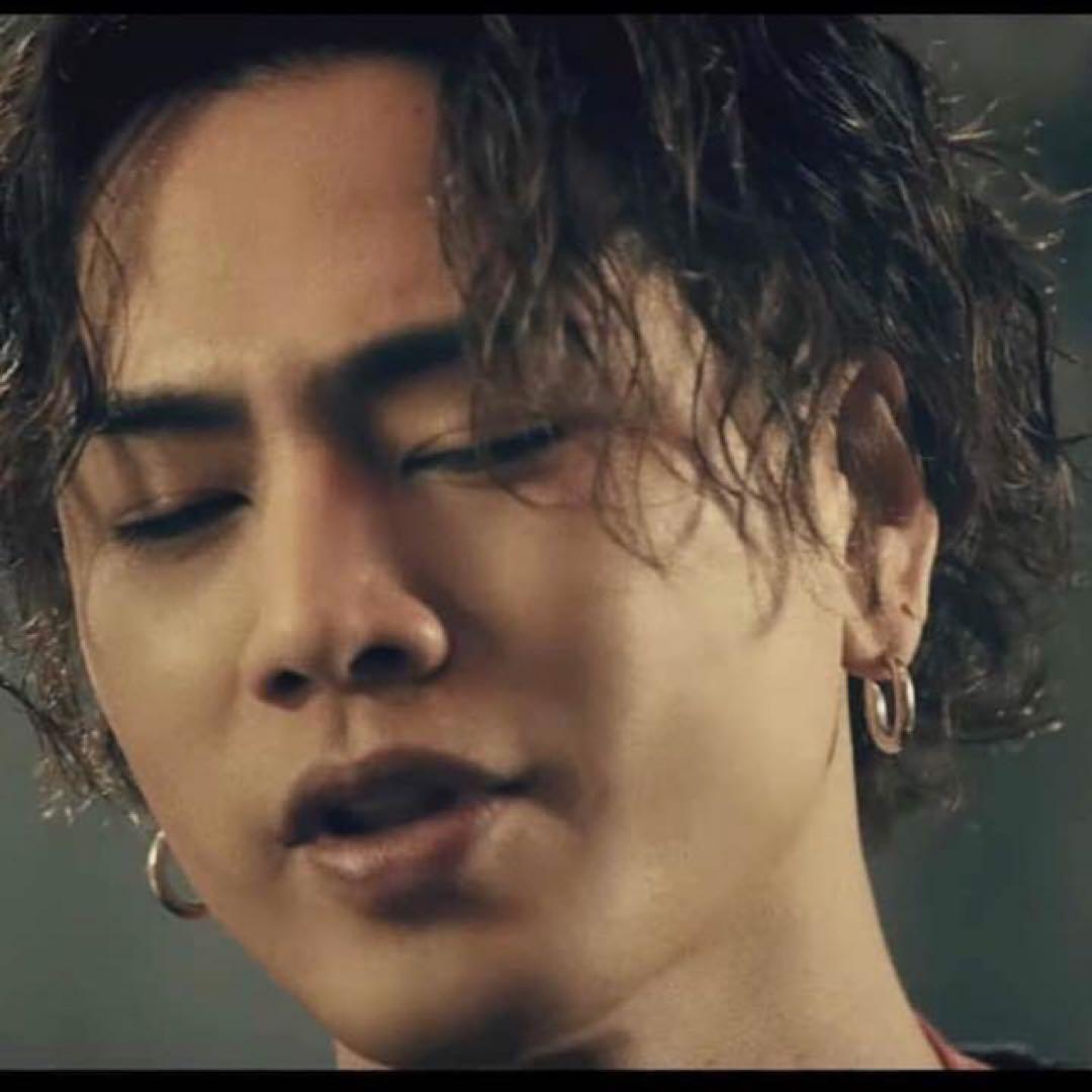 silver925 hoop earrings フープピアス