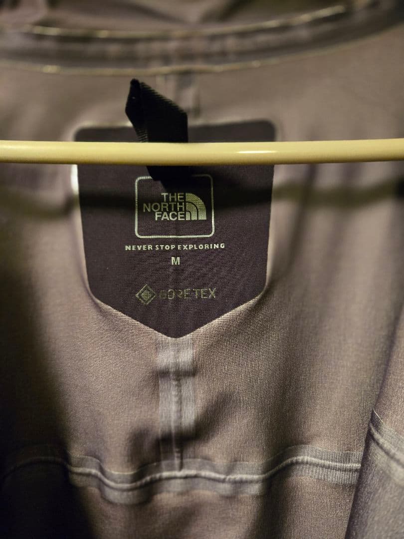 THE NORTH FACE クライムライトジャケットGORE-TEX M