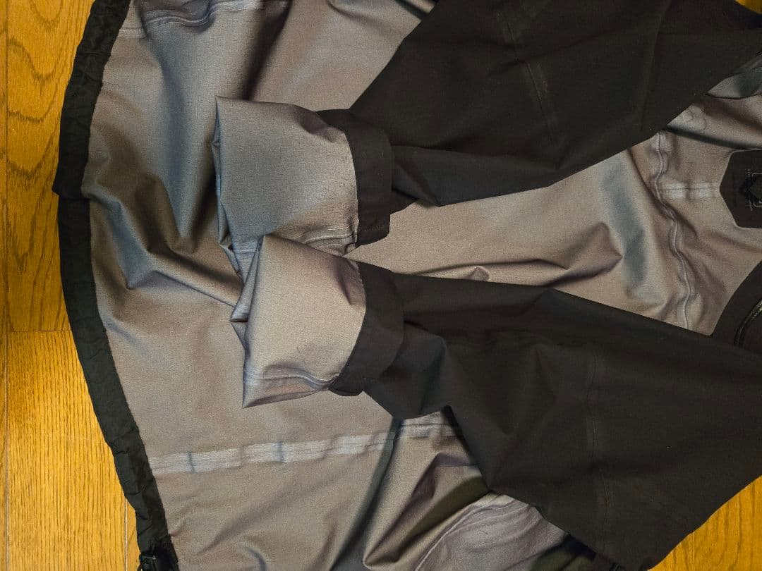 THE NORTH FACE クライムライトジャケットGORE-TEX M