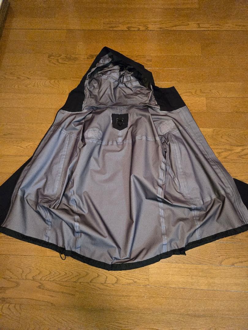 THE NORTH FACE クライムライトジャケットGORE-TEX M