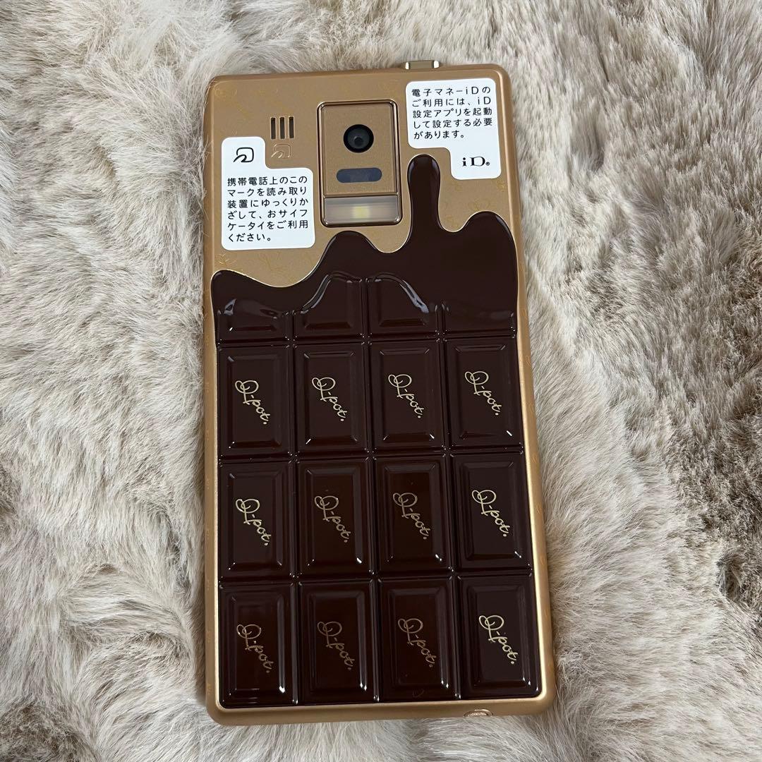 SH-04D　本体　新品未使用