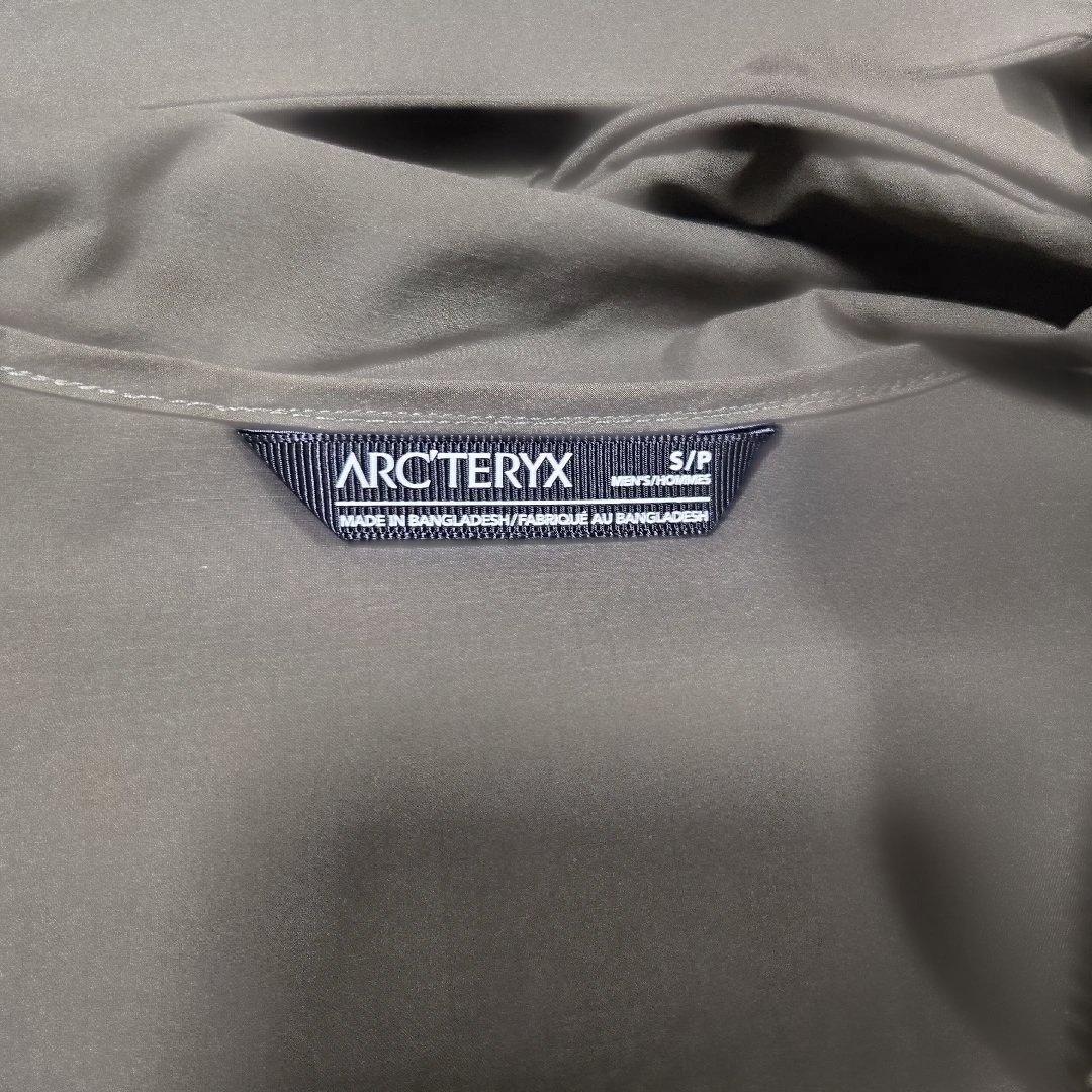 アークテリクス　スコーミッシュフーディ ARC 'TERYX サイズS
