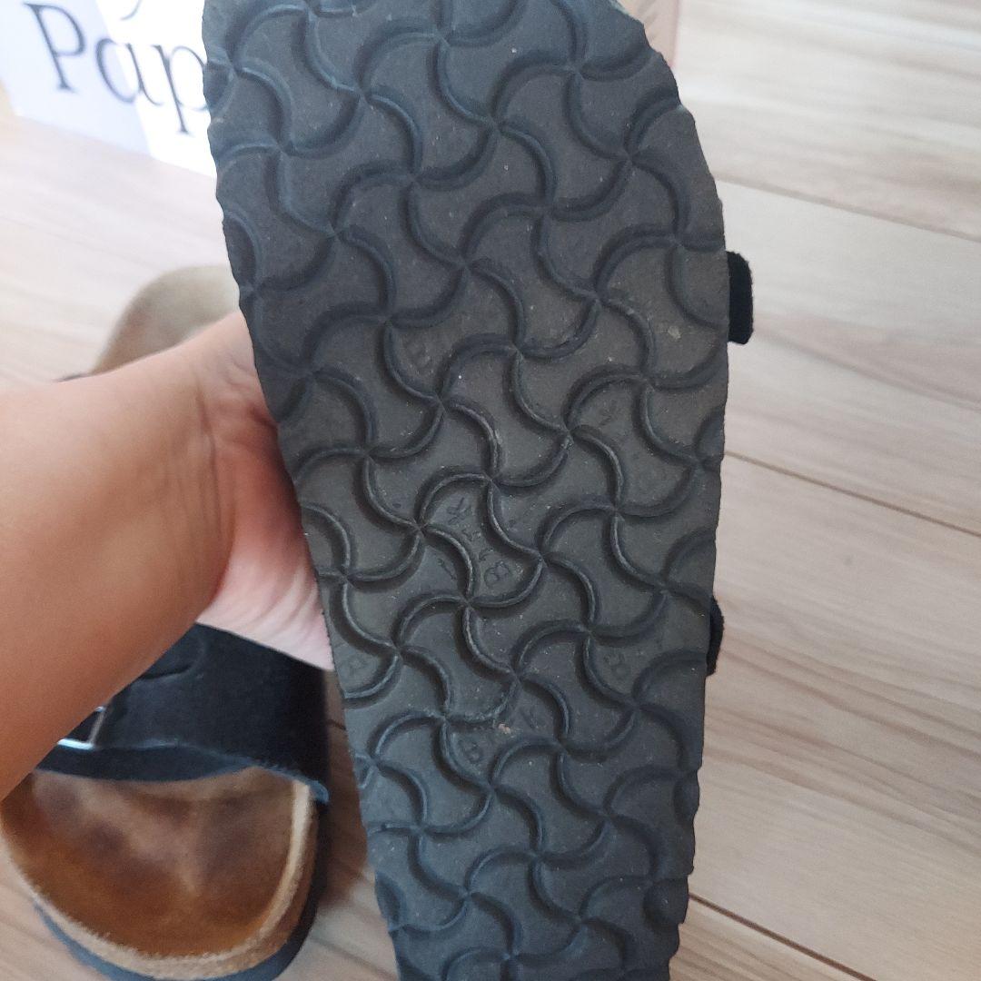 BIRKENSTOCKチューリッヒ美品最終値下げ